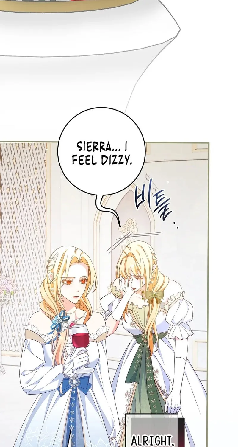 There Is No Mercy Chapter 3 page 57 - 