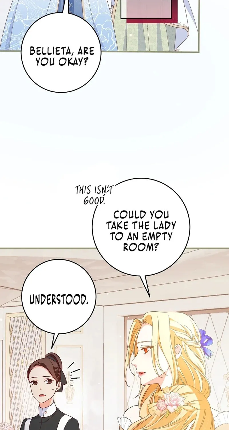 There Is No Mercy Chapter 3 page 58 - 