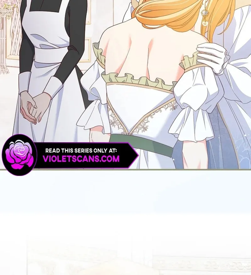 There Is No Mercy Chapter 3 page 59 - 