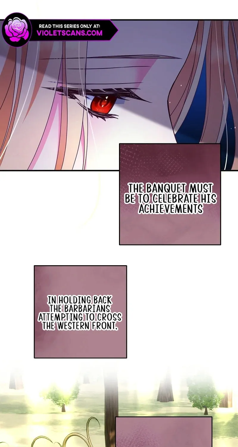 There Is No Mercy Chapter 3 page 7 - 