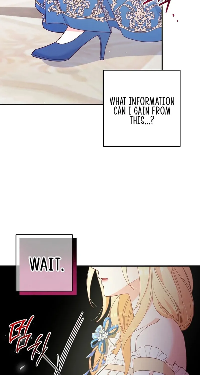 There Is No Mercy Chapter 3 page 63 - 