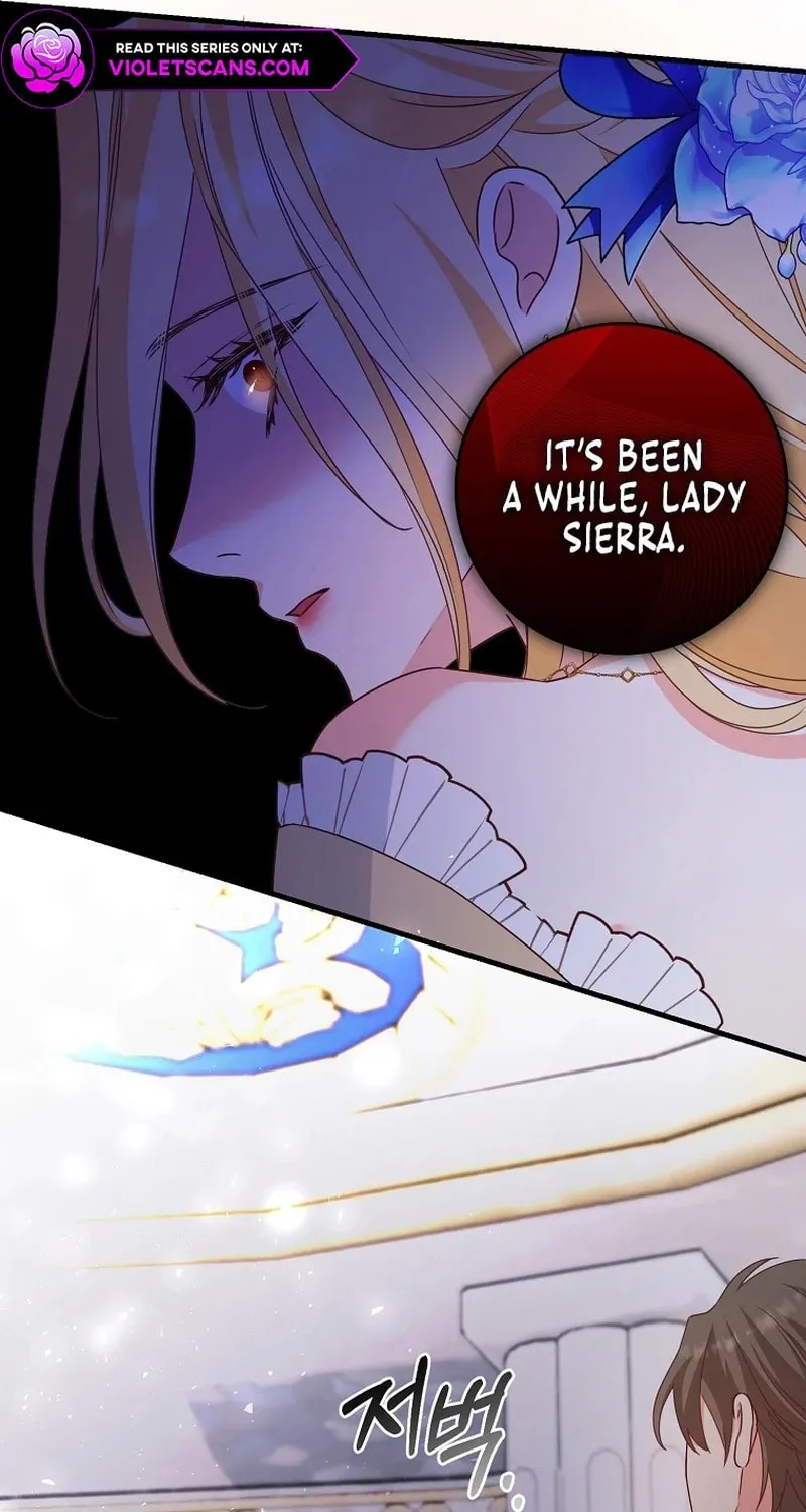 There Is No Mercy Chapter 3 page 66 - 