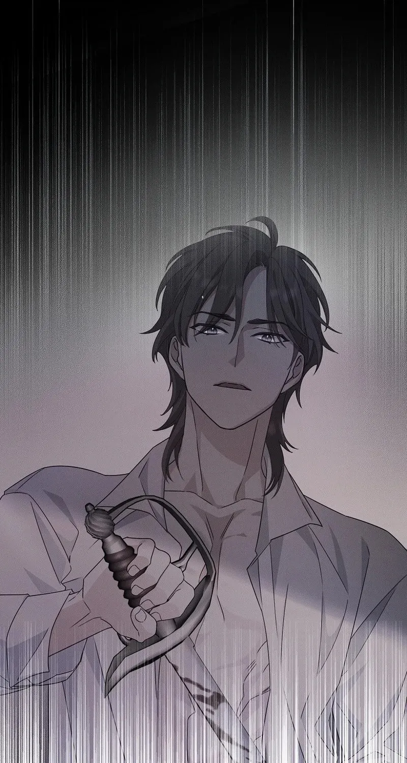 There Is No Mercy Chapter 3 page 68 - 