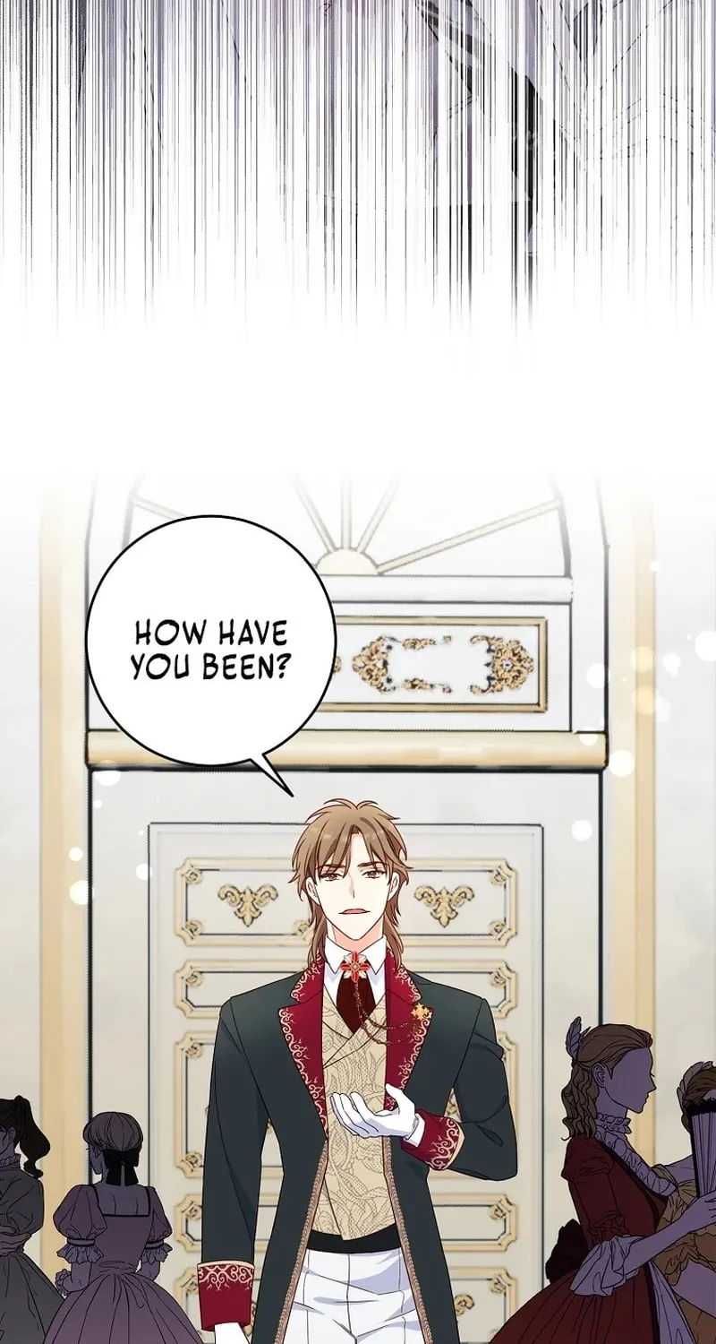 There Is No Mercy Chapter 3 page 69 - 