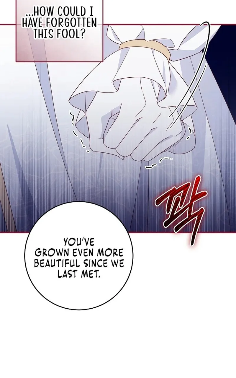 There Is No Mercy Chapter 3 page 71 - 