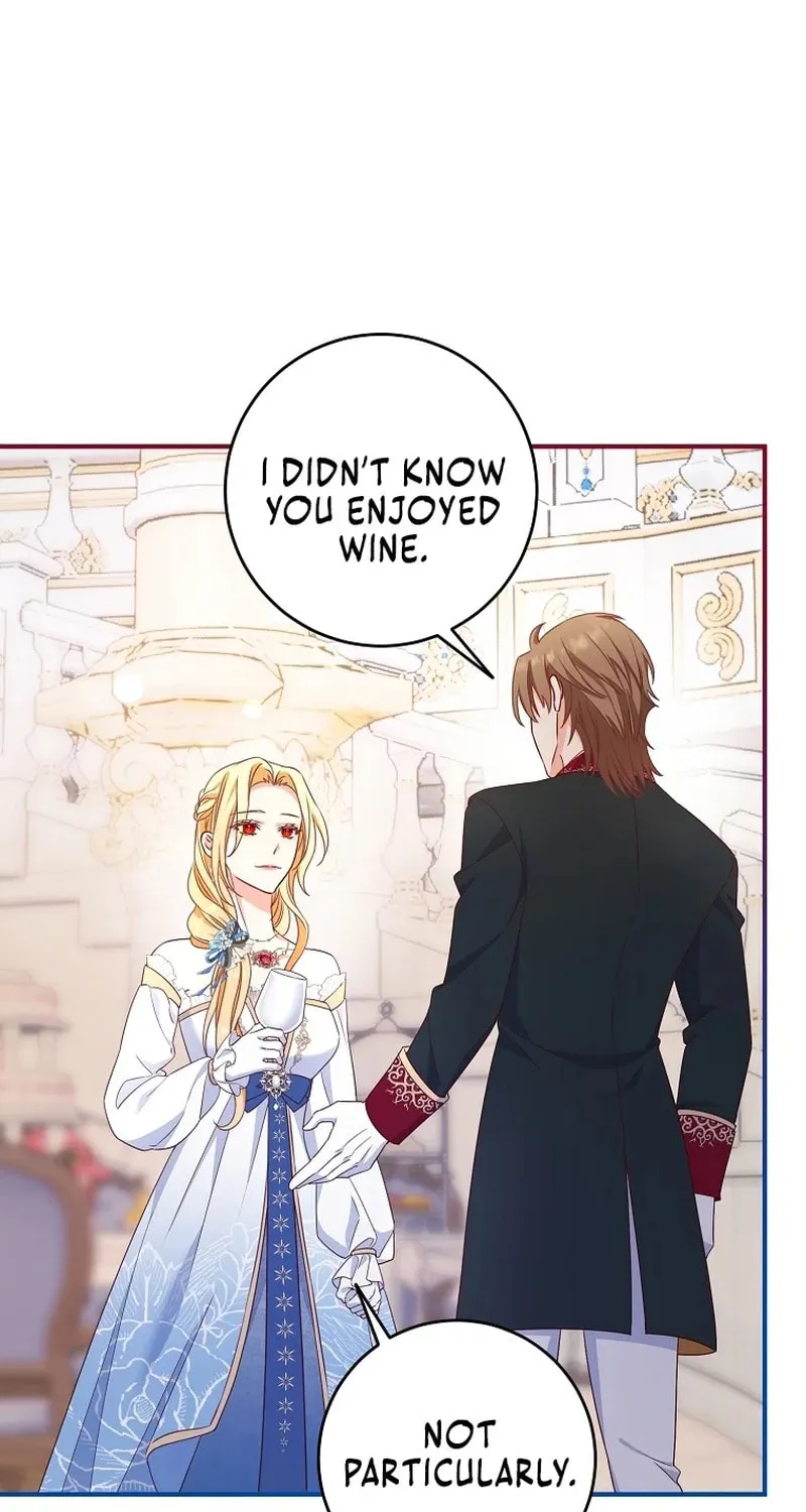 There Is No Mercy Chapter 3 page 75 - 
