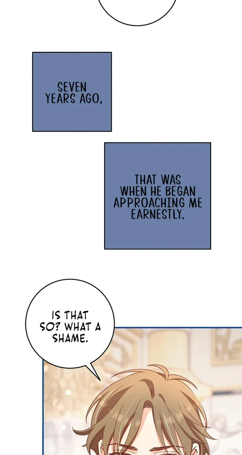 There Is No Mercy Chapter 3 page 76 - 
