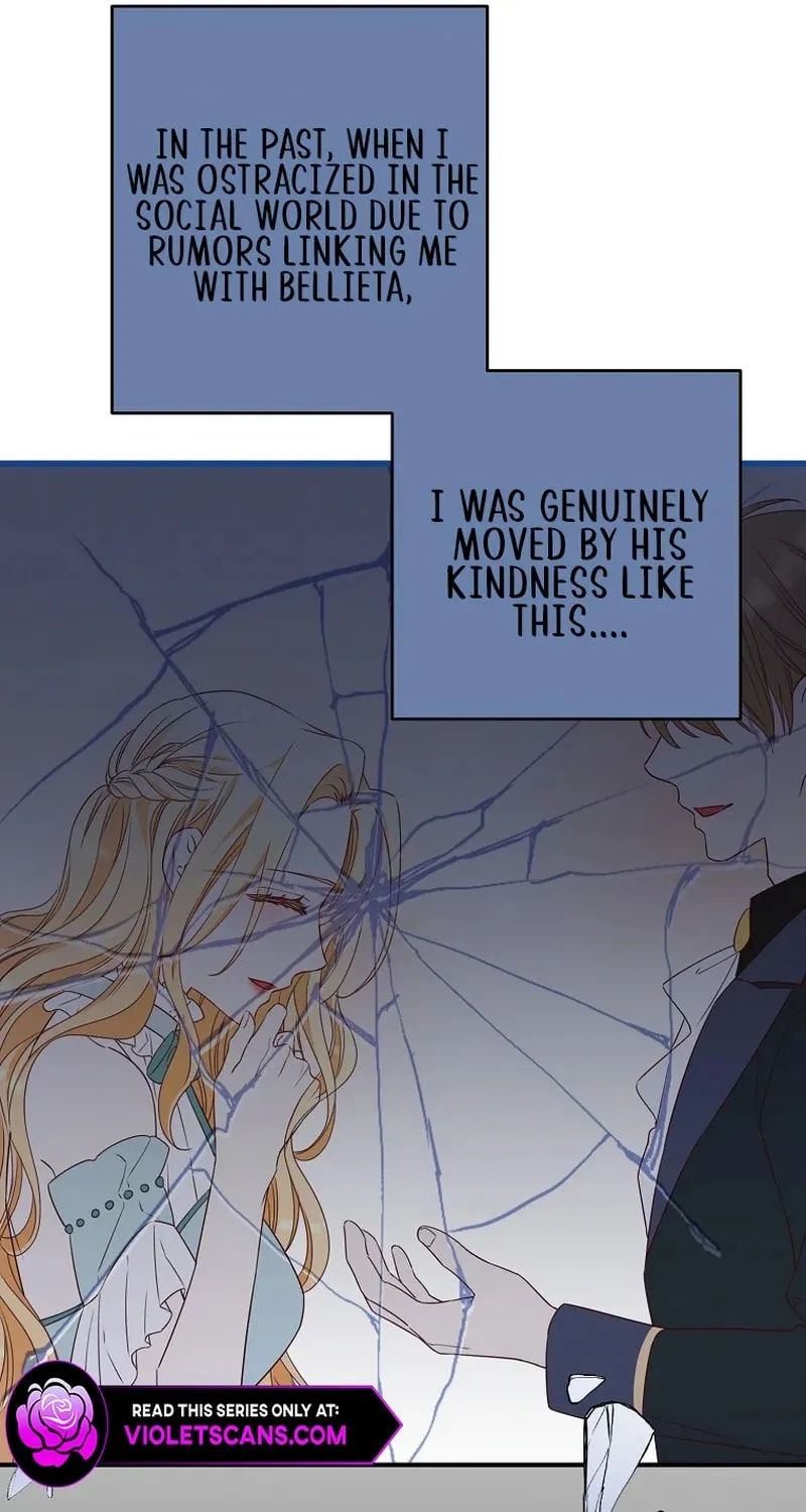 There Is No Mercy Chapter 3 page 78 - 