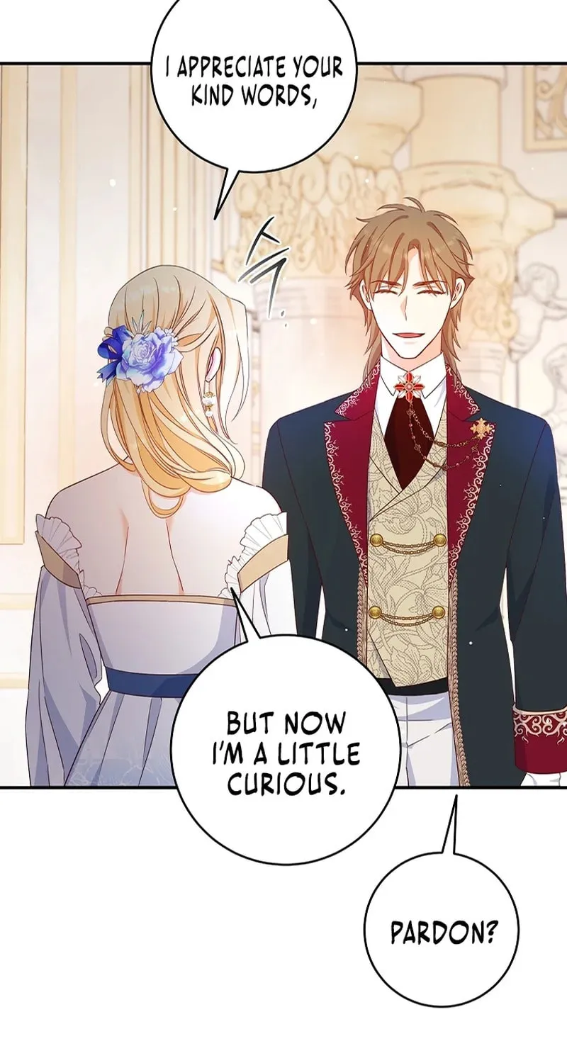There Is No Mercy Chapter 3 page 82 - 