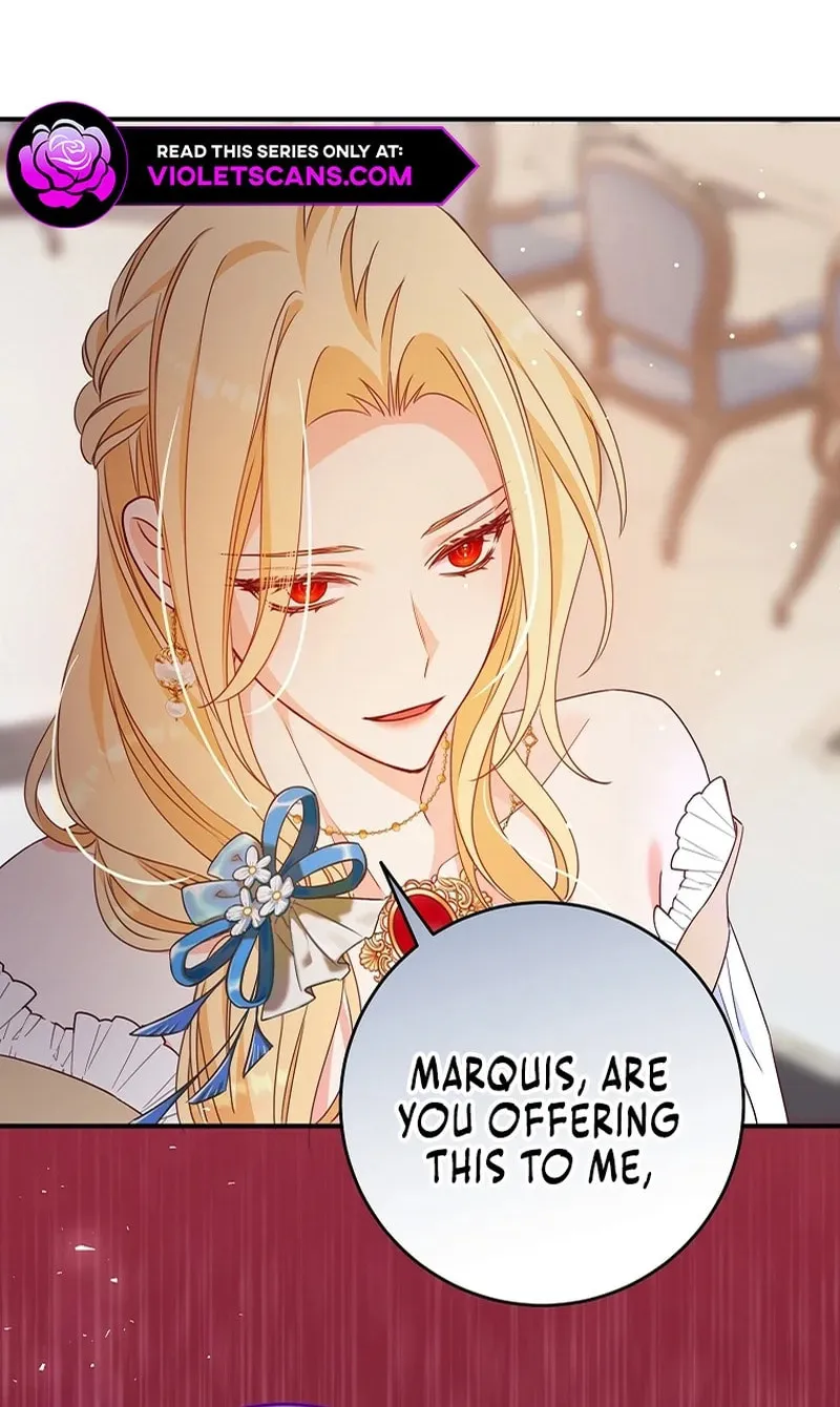 There Is No Mercy Chapter 3 page 83 - 