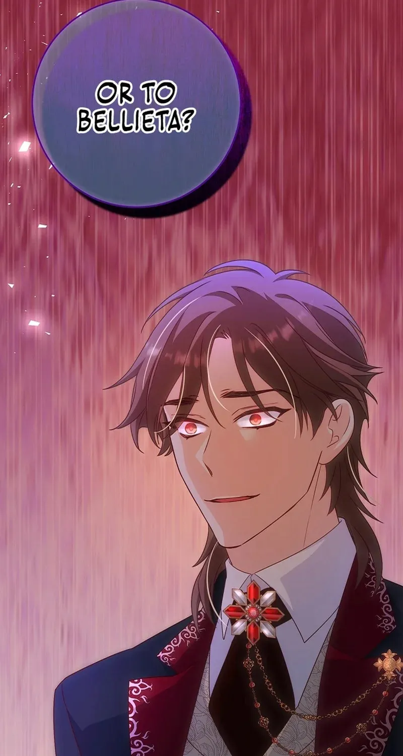 There Is No Mercy Chapter 3 page 84 - 
