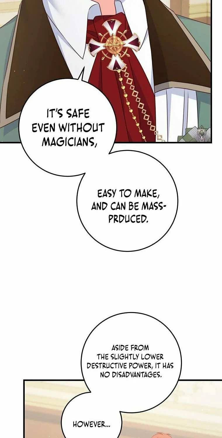 There Is No Mercy Chapter 30 page 11 - 
