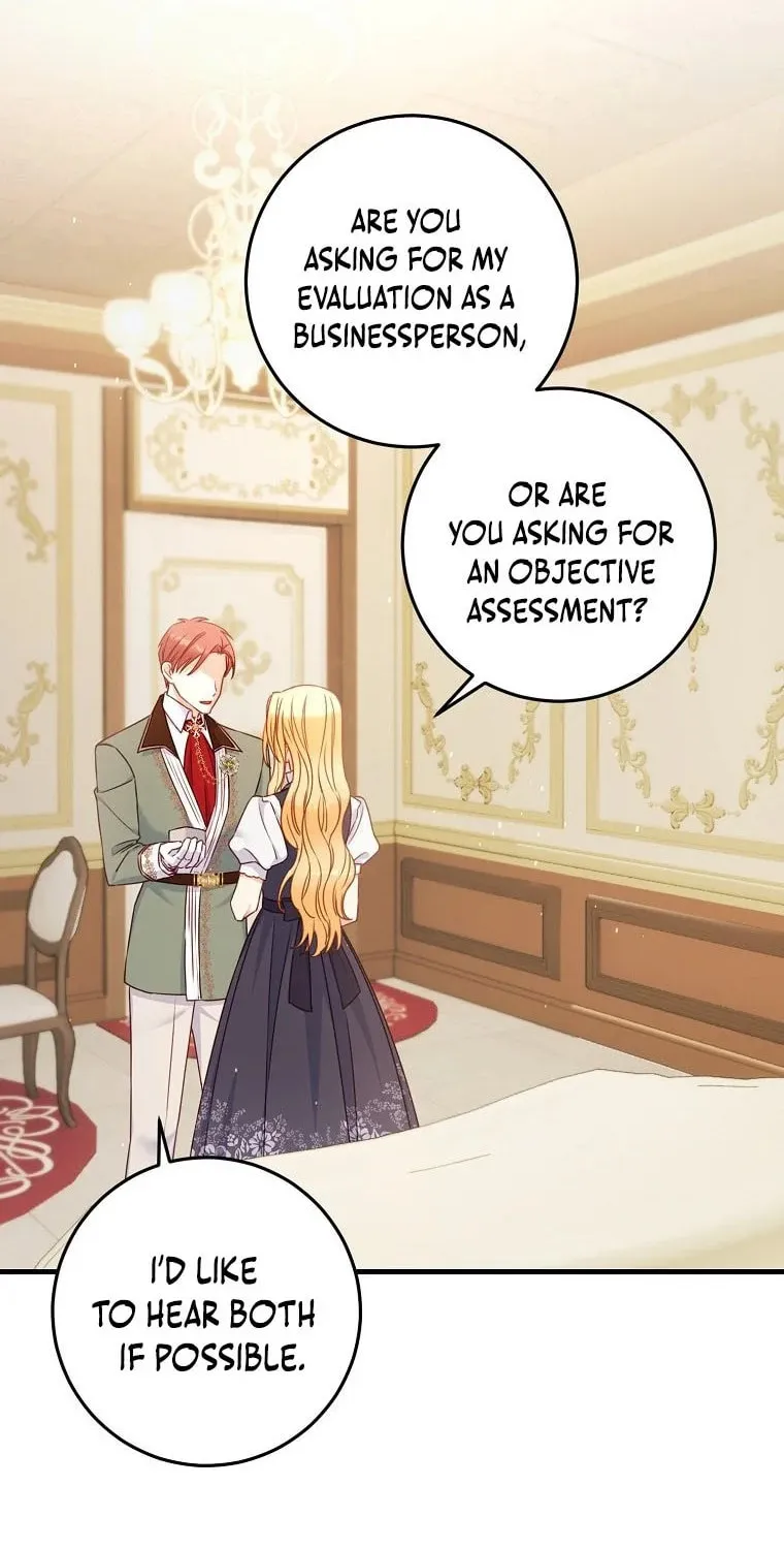 There Is No Mercy Chapter 30 page 14 - 