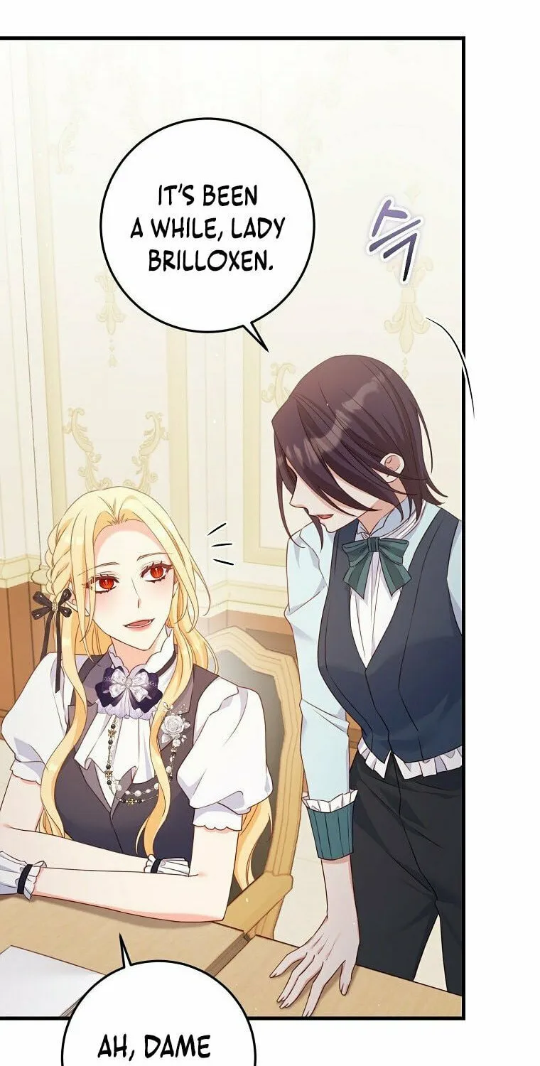 There Is No Mercy Chapter 30 page 30 - 