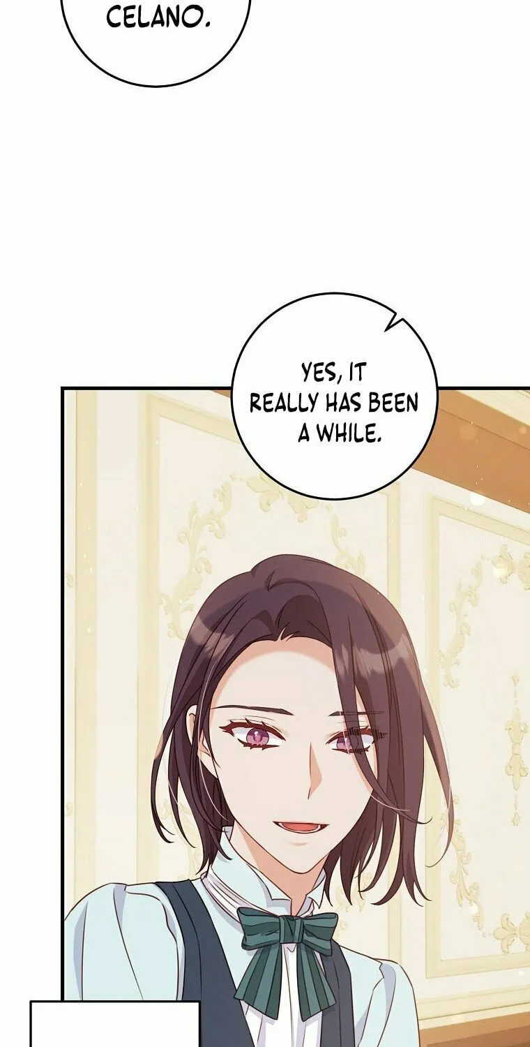 There Is No Mercy Chapter 30 page 31 - 