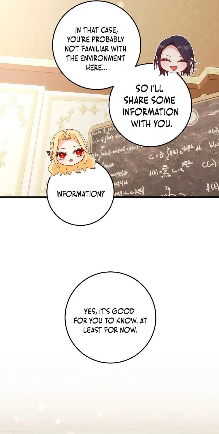 There Is No Mercy Chapter 30 page 33 - 