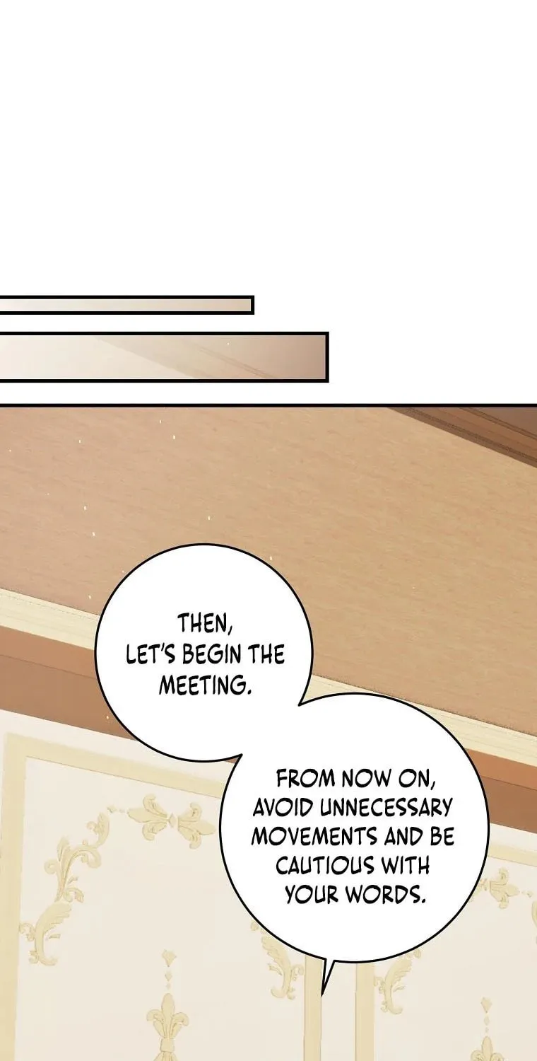 There Is No Mercy Chapter 30 page 35 - 