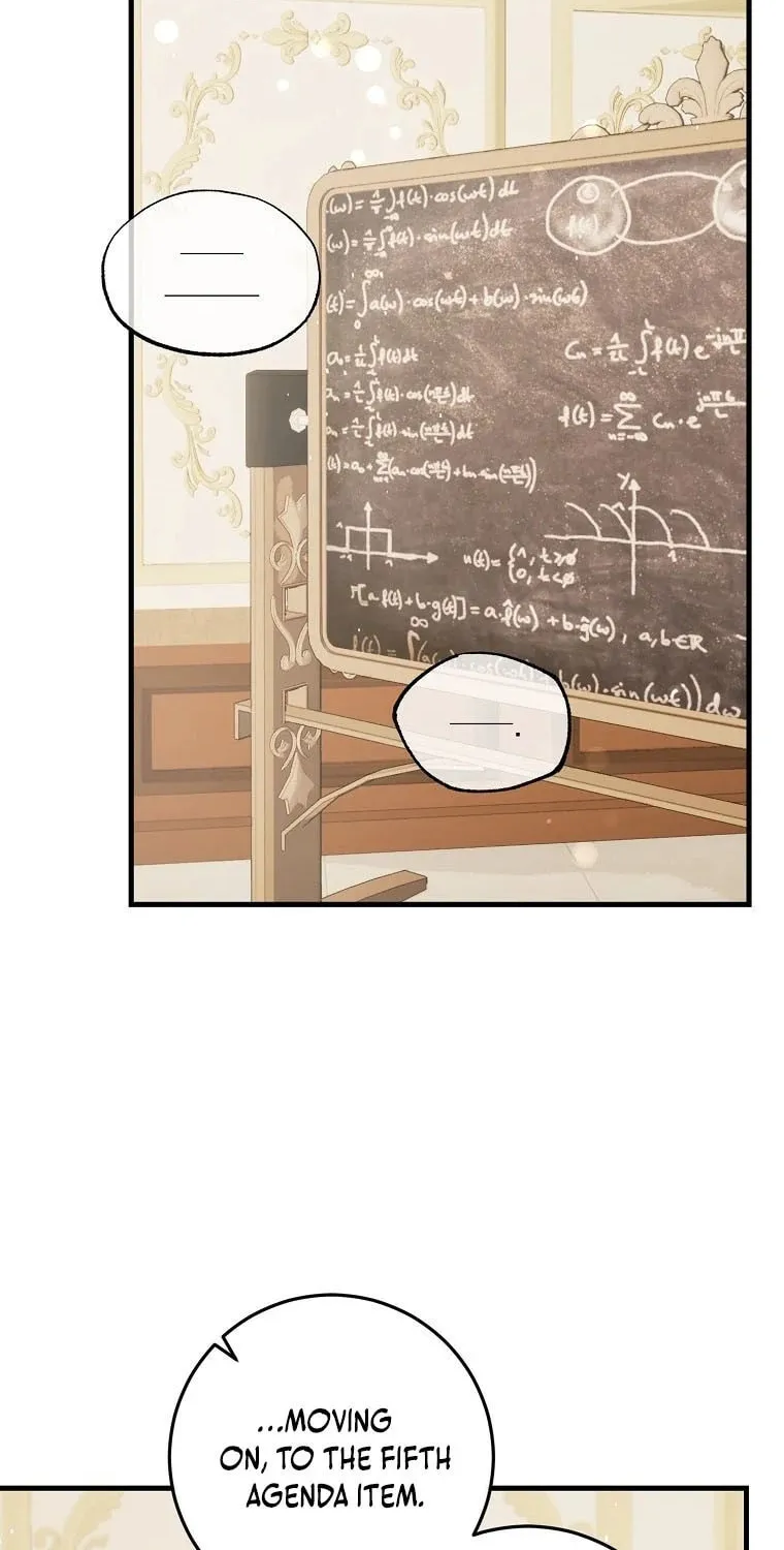 There Is No Mercy Chapter 30 page 38 - 