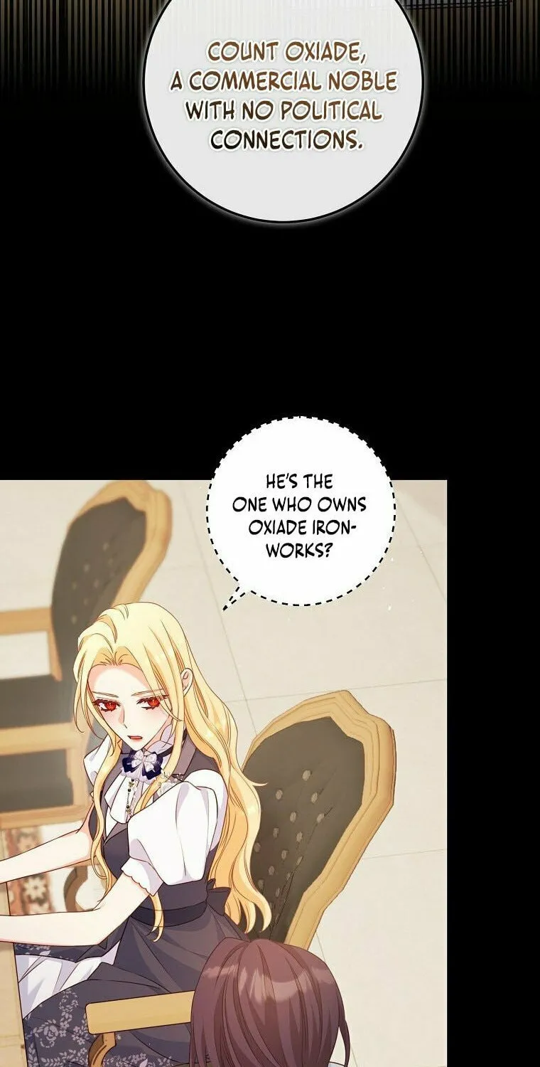 There Is No Mercy Chapter 30 page 42 - 