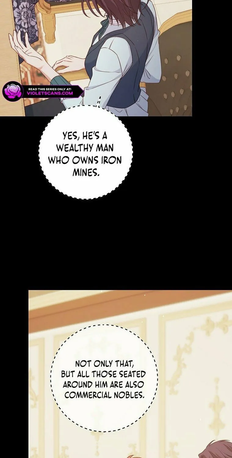There Is No Mercy Chapter 30 page 43 - 