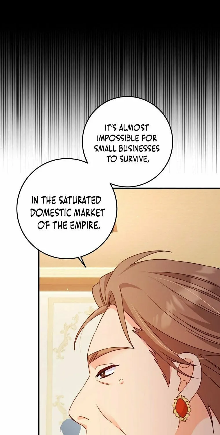 There Is No Mercy Chapter 30 page 46 - 