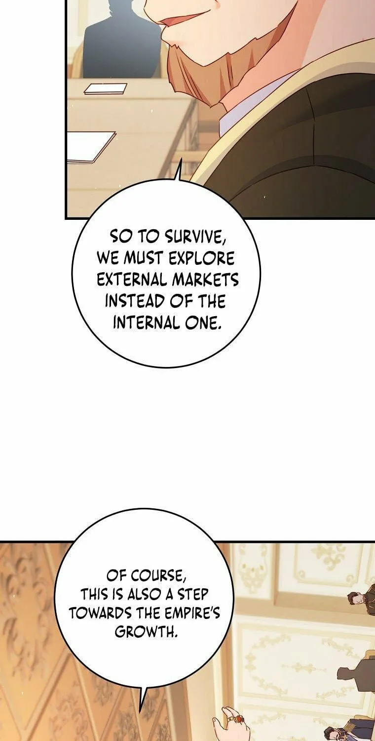 There Is No Mercy Chapter 30 page 47 - 
