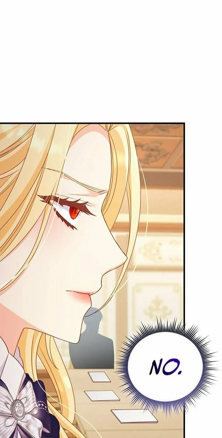 There Is No Mercy Chapter 30 page 49 - 