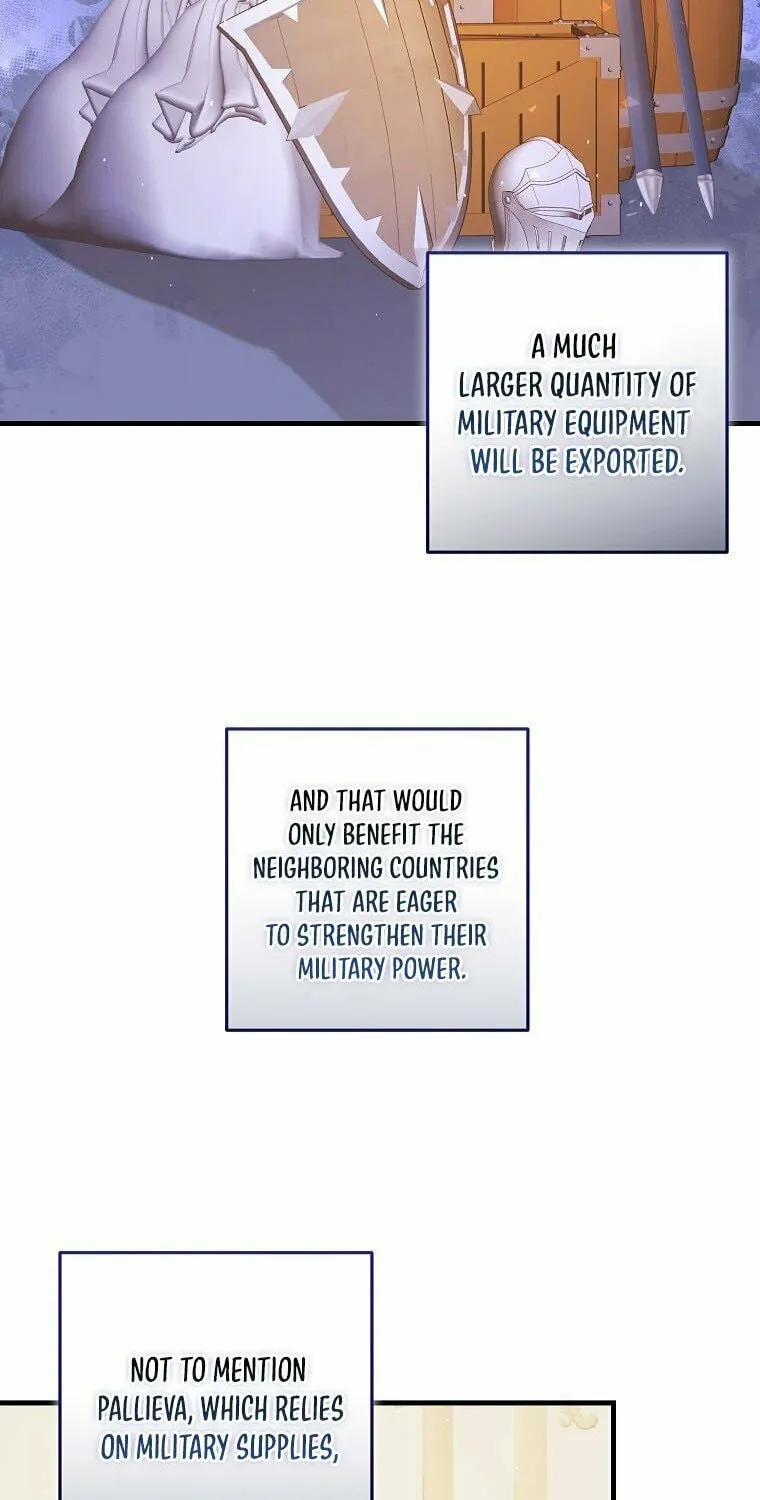 There Is No Mercy Chapter 30 page 51 - 