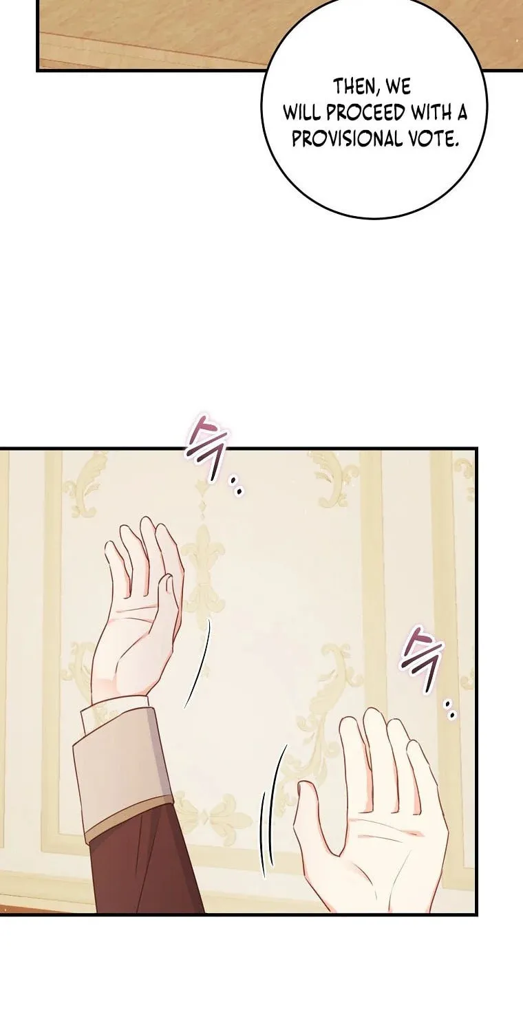 There Is No Mercy Chapter 30 page 55 - 