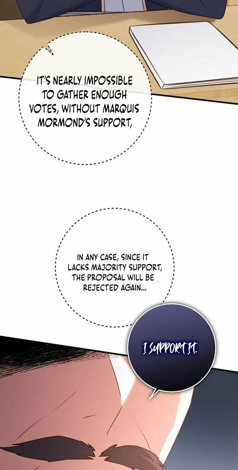 There Is No Mercy Chapter 30 page 59 - 