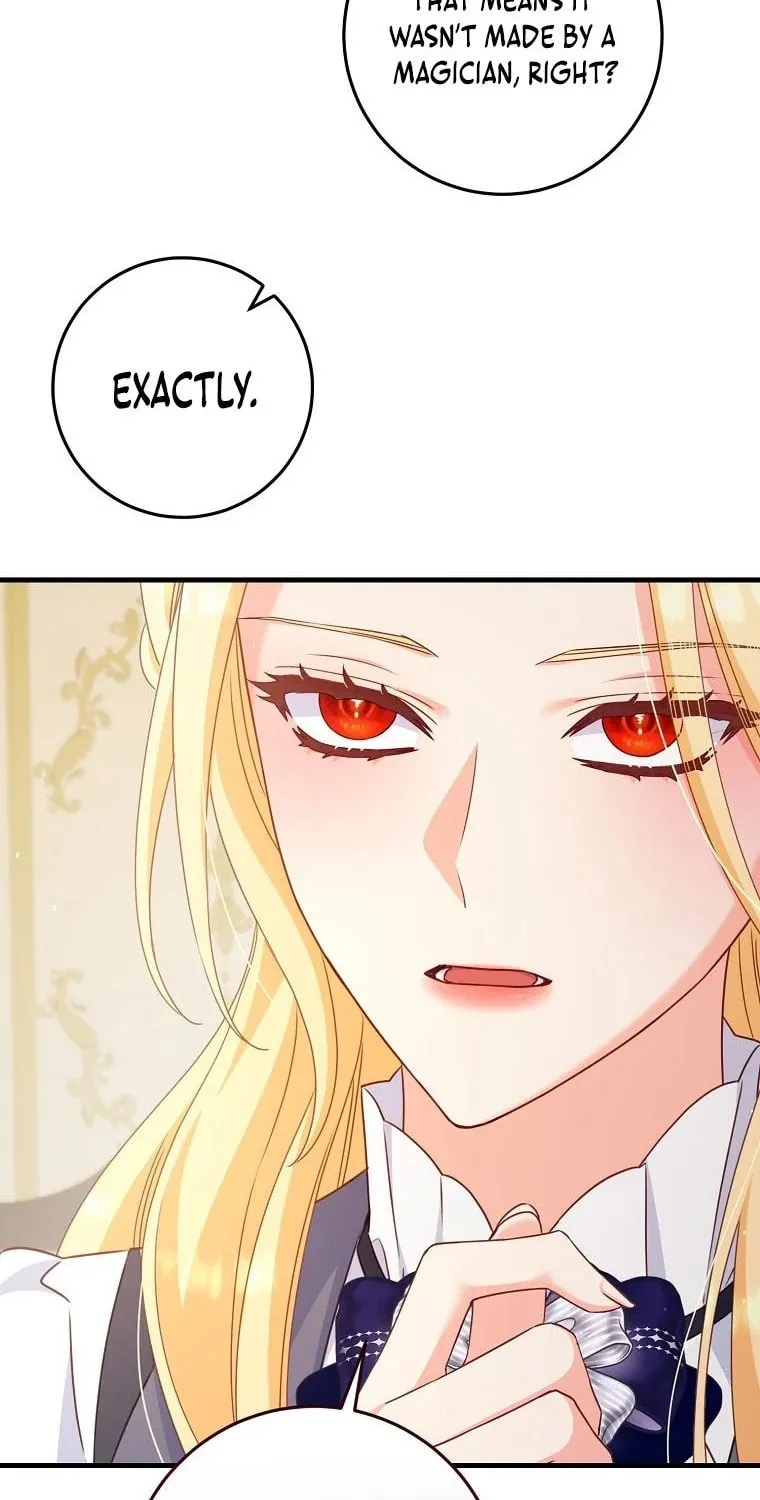 There Is No Mercy Chapter 30 page 7 - 