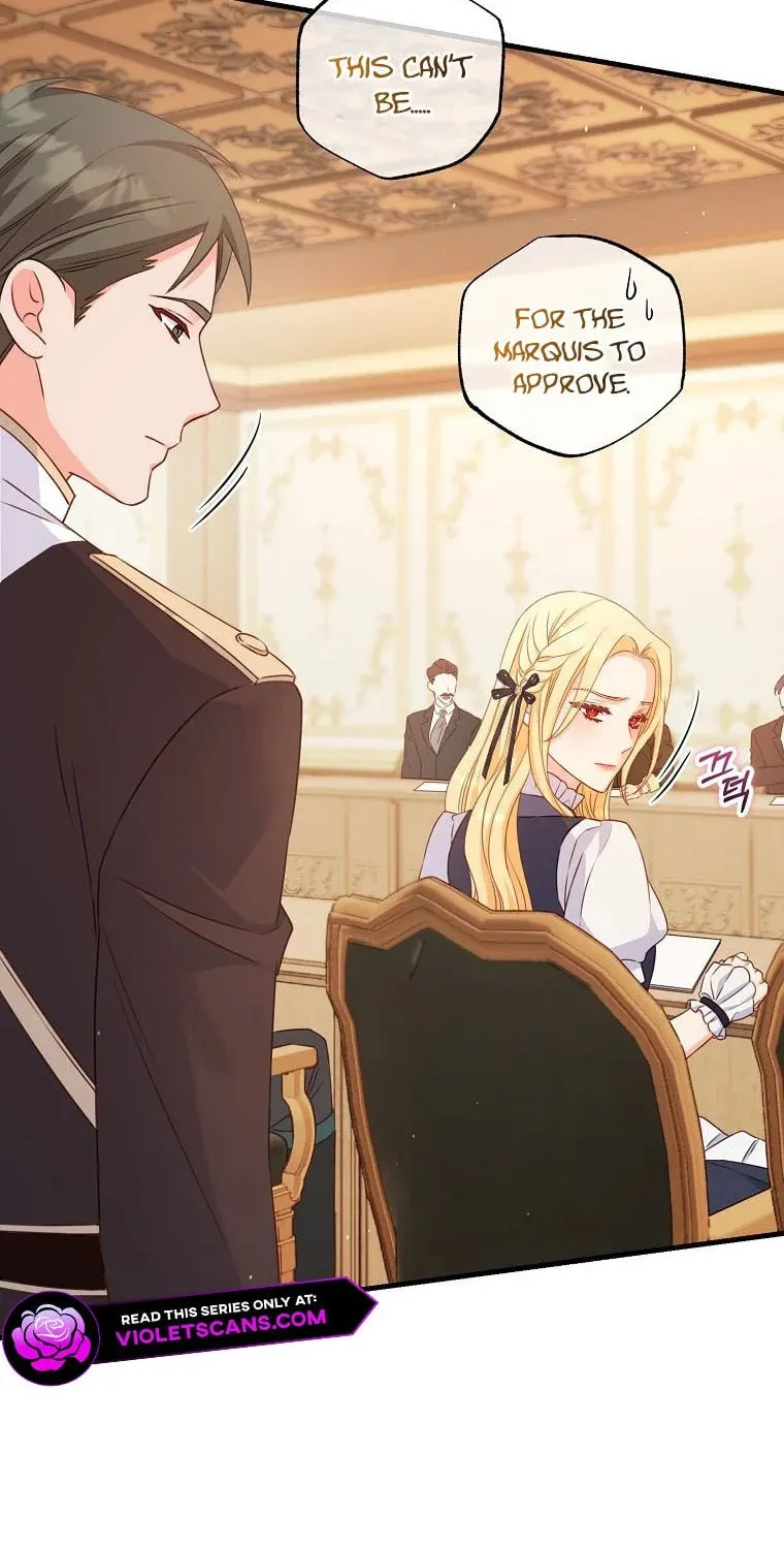 There Is No Mercy Chapter 30 page 66 - 