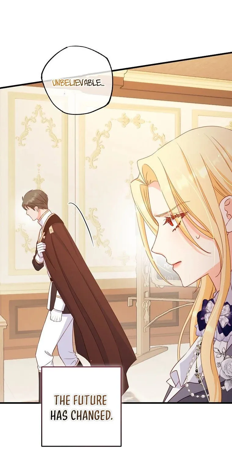 There Is No Mercy Chapter 30 page 67 - 