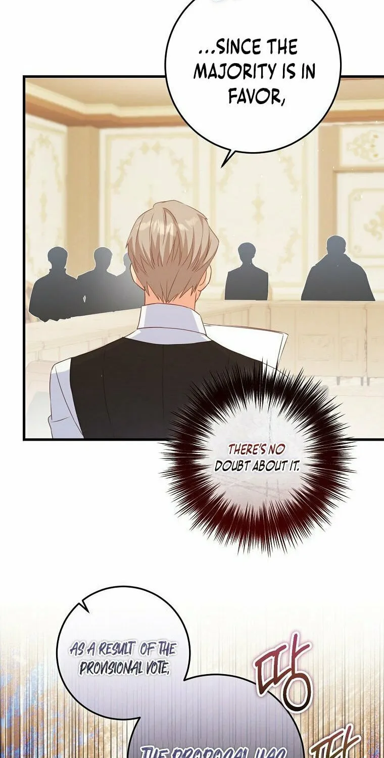 There Is No Mercy Chapter 30 page 70 - 