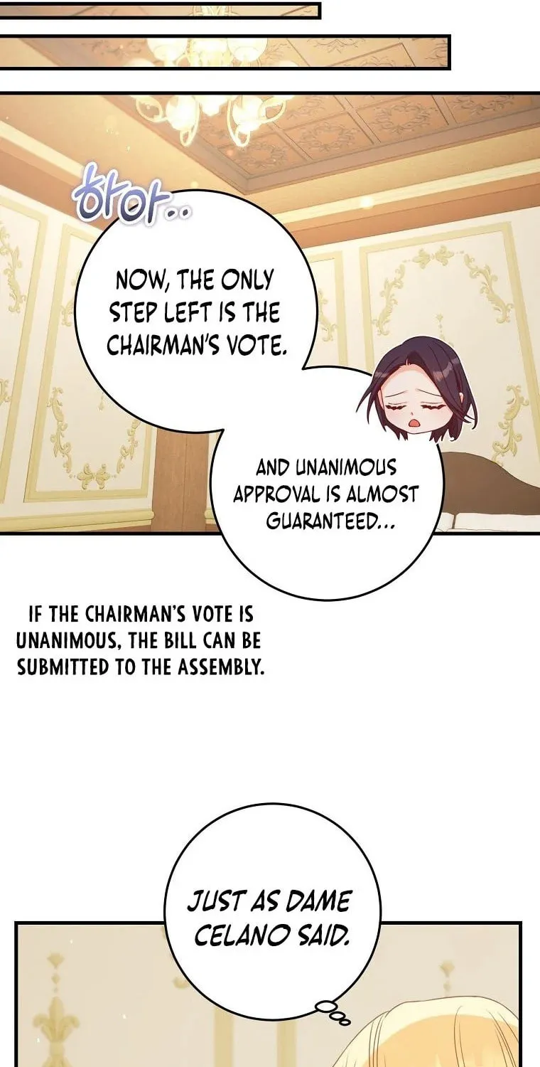 There Is No Mercy Chapter 30 page 73 - 