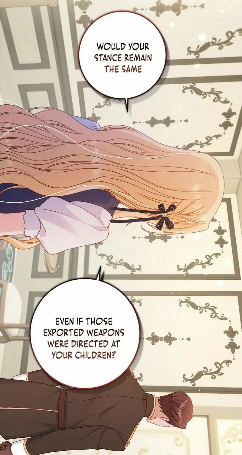 There Is No Mercy Chapter 31 page 13 - 