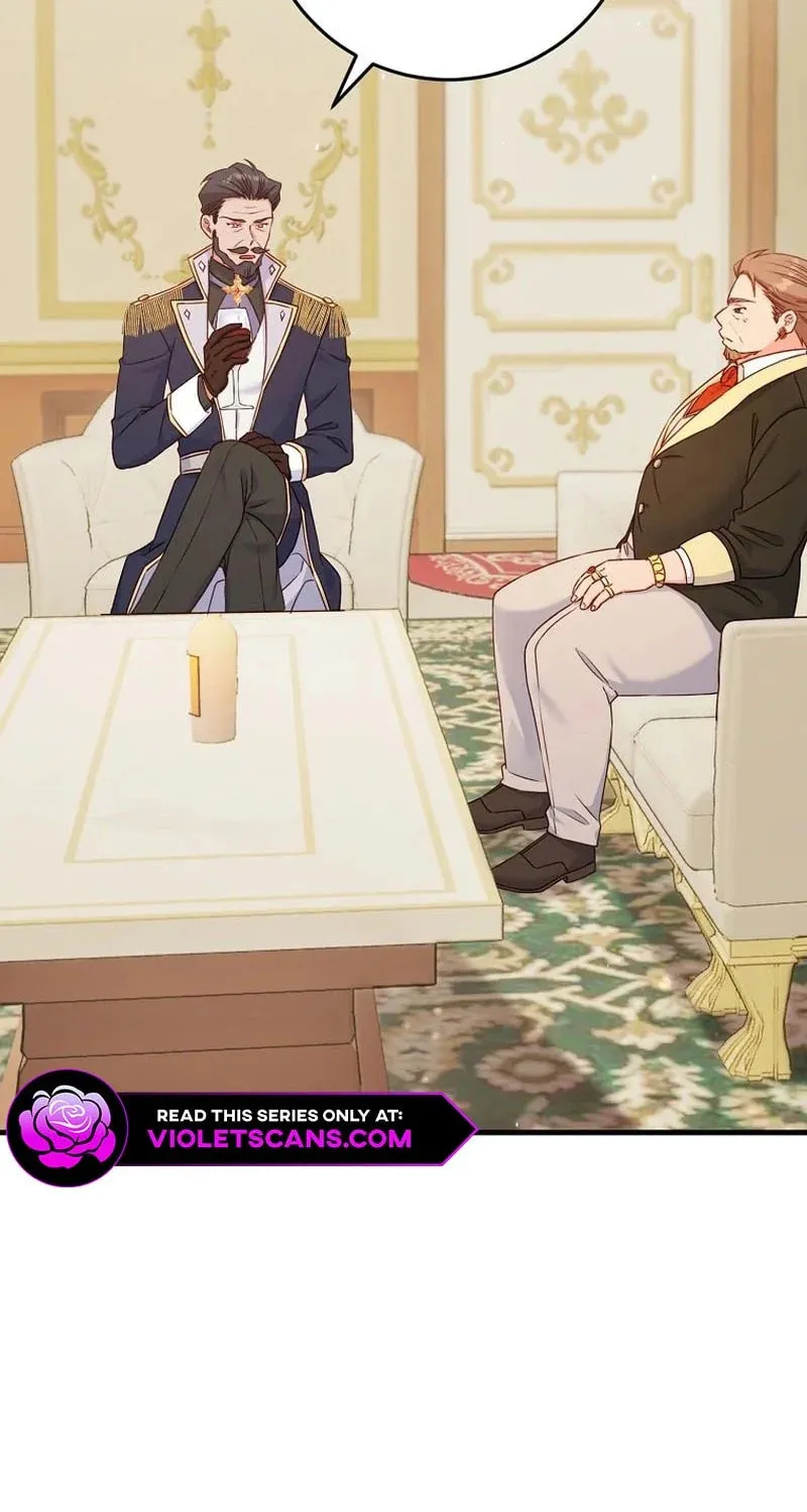There Is No Mercy Chapter 31 page 19 - 