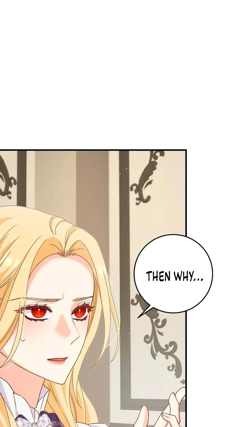There Is No Mercy Chapter 31 page 3 - 