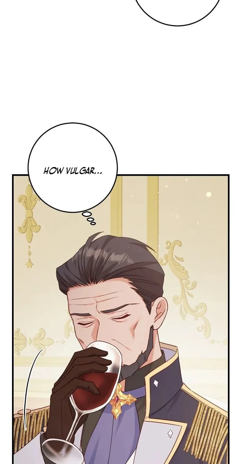 There Is No Mercy Chapter 31 page 22 - 