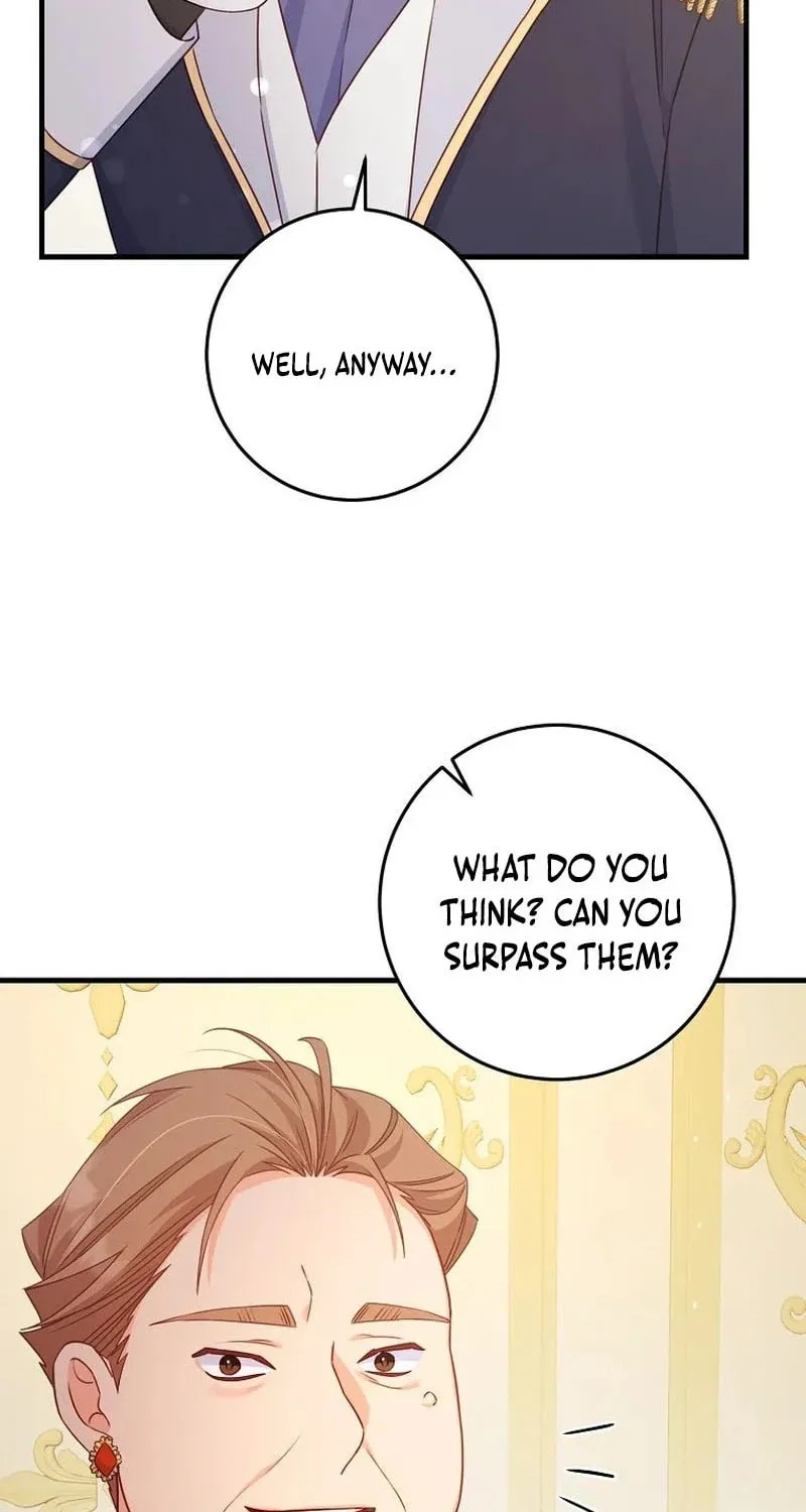 There Is No Mercy Chapter 31 page 23 - 
