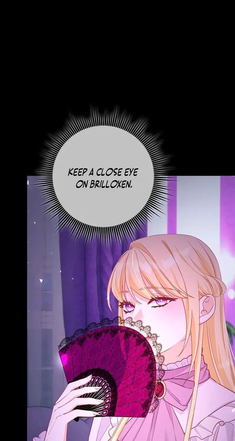 There Is No Mercy Chapter 31 page 31 - 