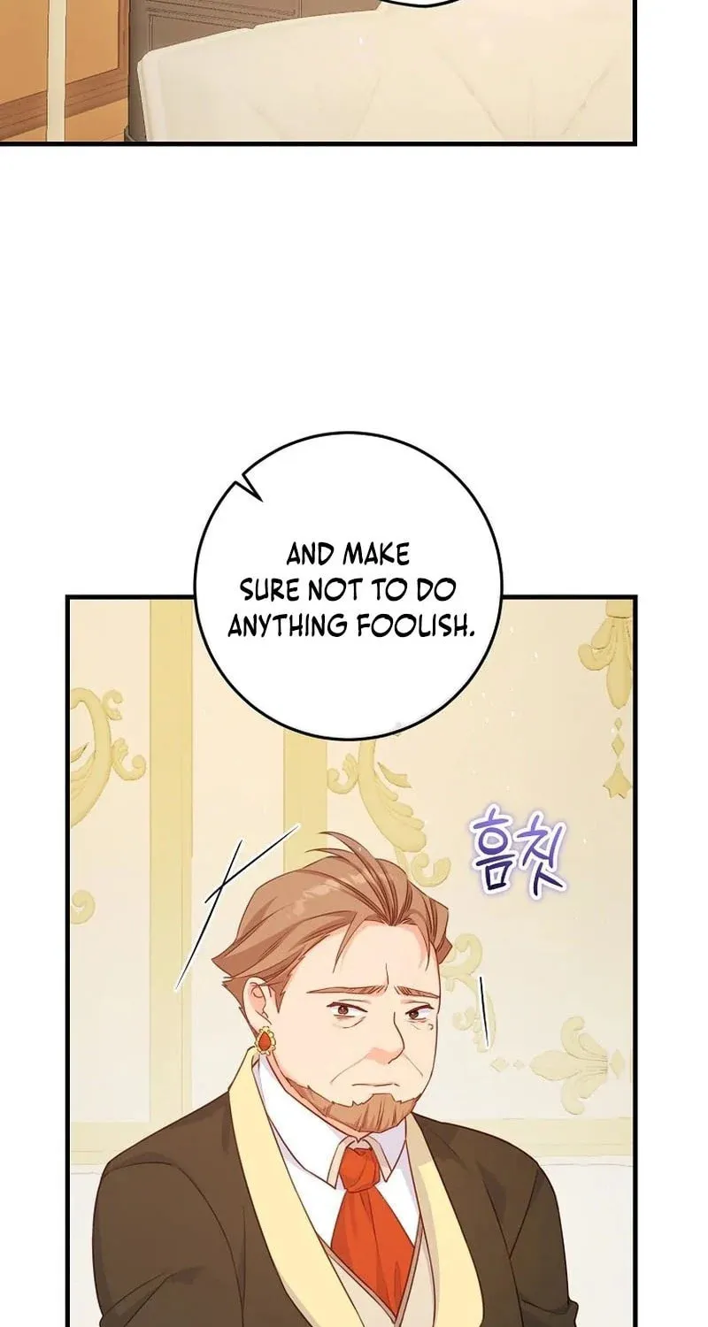 There Is No Mercy Chapter 31 page 35 - 