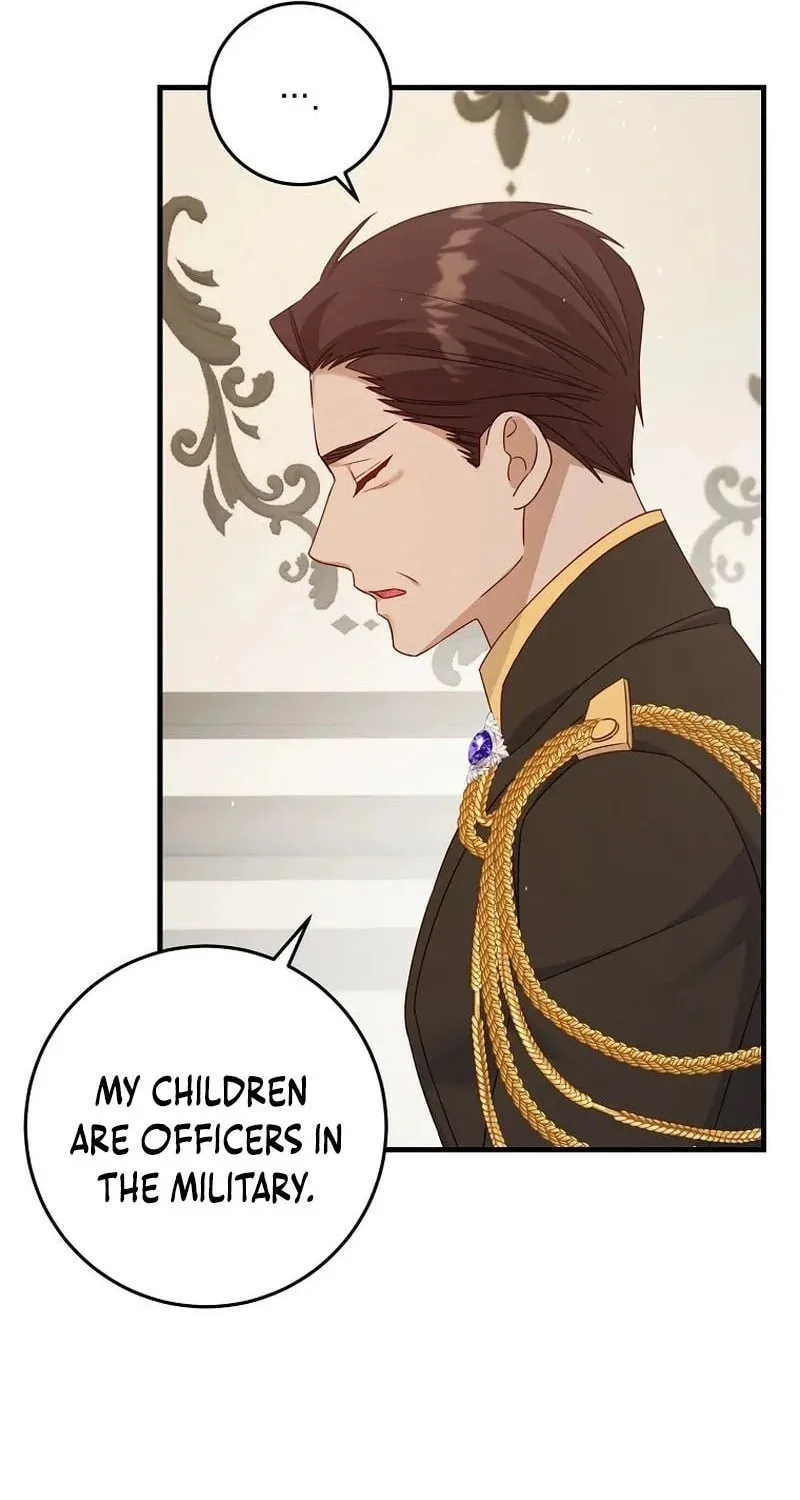 There Is No Mercy Chapter 31 page 5 - 