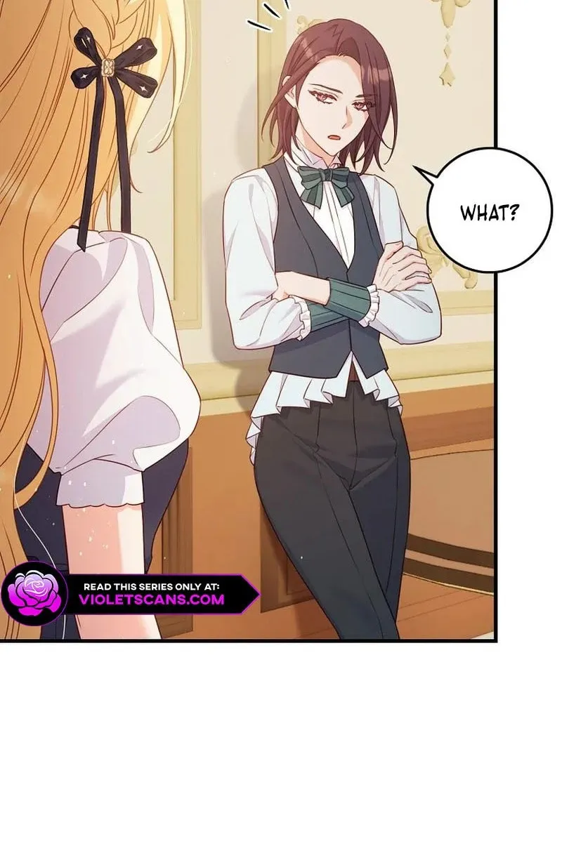 There Is No Mercy Chapter 31 page 44 - 