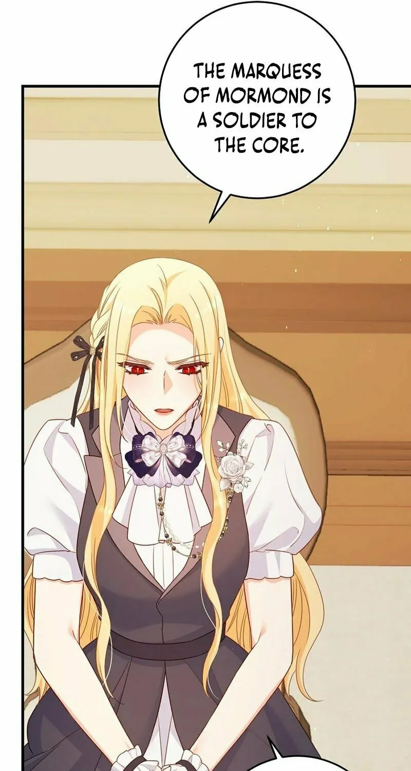 There Is No Mercy Chapter 31 page 45 - 