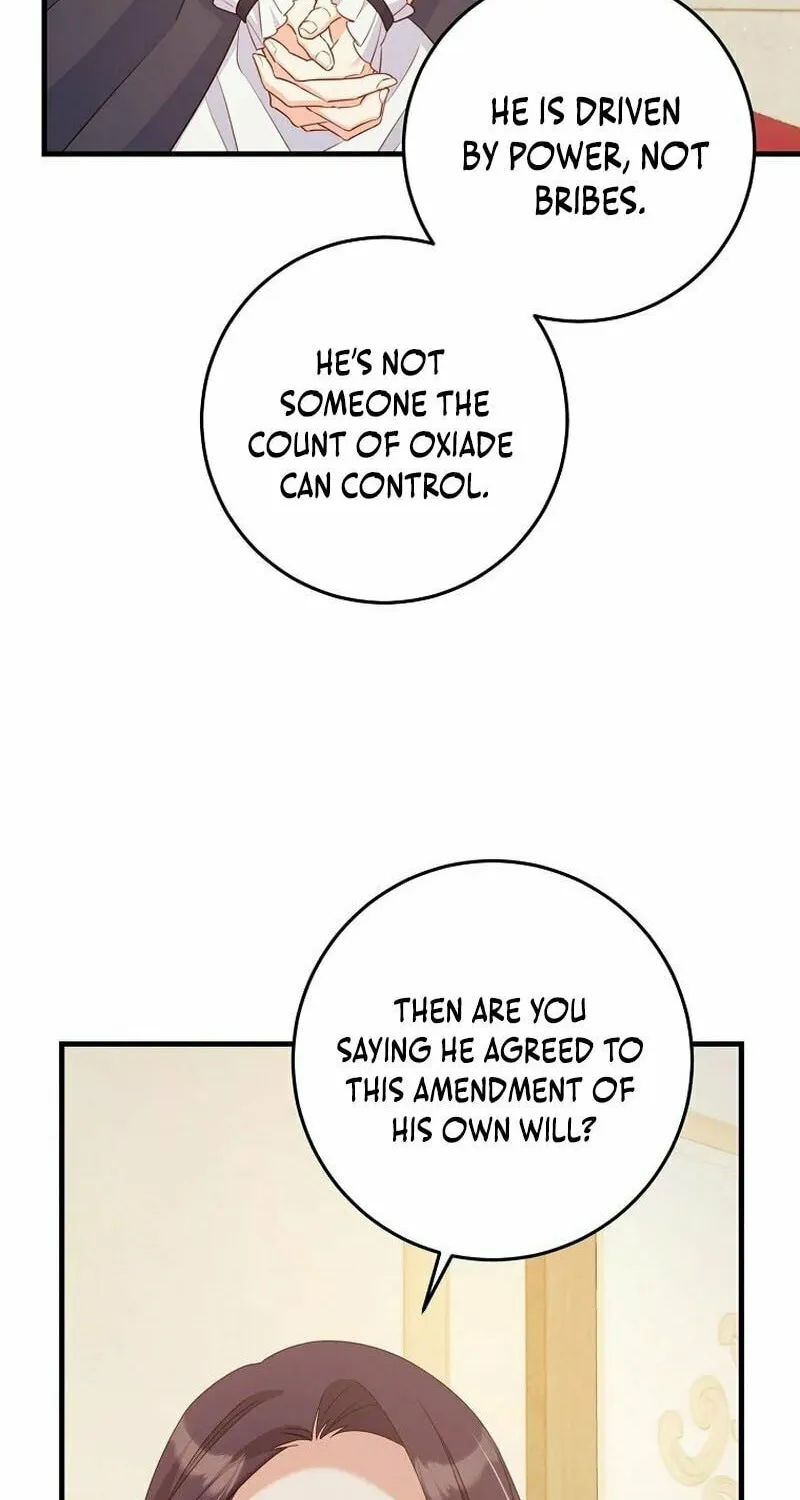 There Is No Mercy Chapter 31 page 46 - 