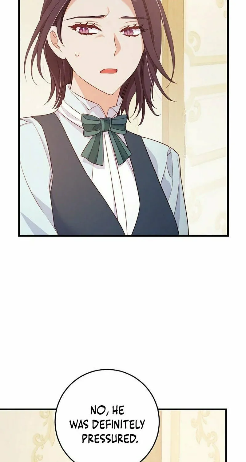 There Is No Mercy Chapter 31 page 47 - 