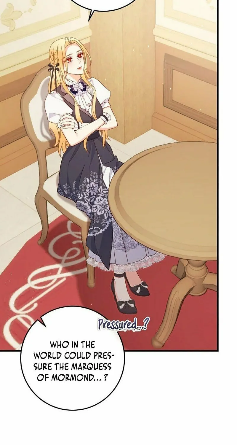 There Is No Mercy Chapter 31 page 48 - 
