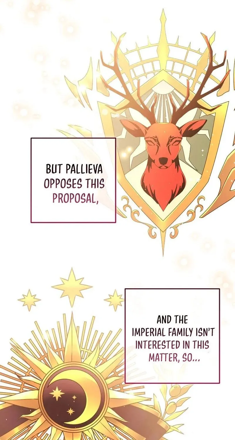 There Is No Mercy Chapter 31 page 50 - 