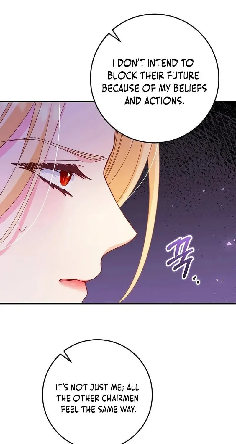 There Is No Mercy Chapter 31 page 6 - 